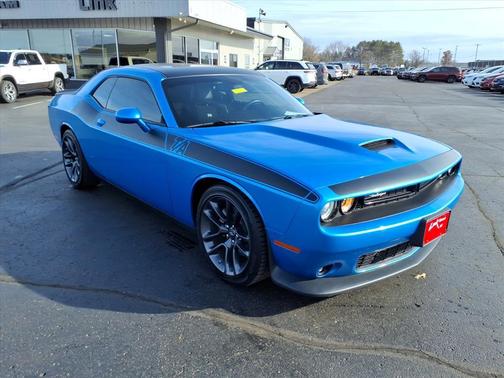 2023 Dodge Challenger R/T