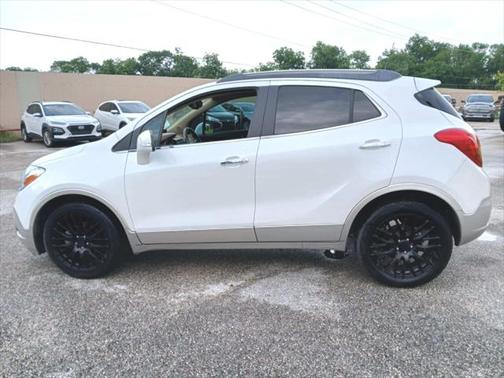 2014 Buick Encore Premium