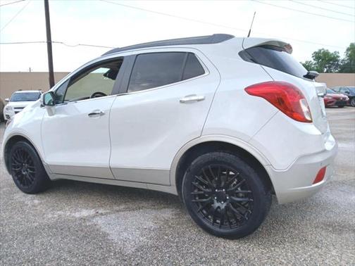 2014 Buick Encore Premium