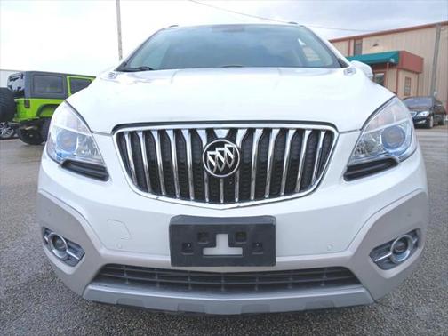 2014 Buick Encore Premium