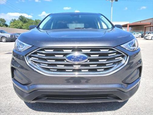 2019 Ford Edge SE