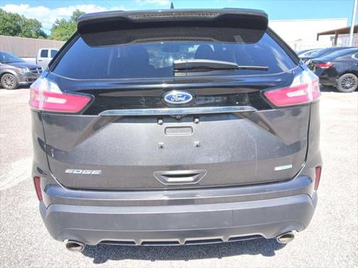 2019 Ford Edge SE