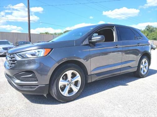 2019 Ford Edge SE