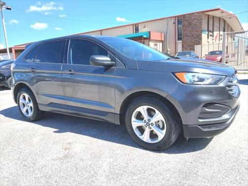 2019 Ford Edge SE