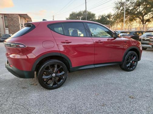 2024 Dodge Hornet GT AWD