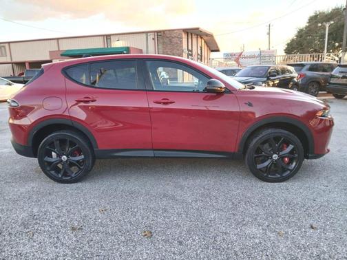 2024 Dodge Hornet GT AWD