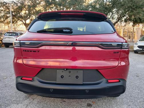 2024 Dodge Hornet GT AWD