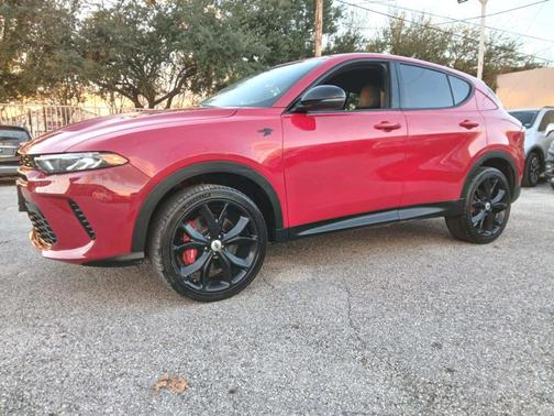 2024 Dodge Hornet GT AWD