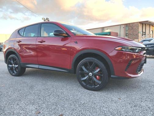 2024 Dodge Hornet GT AWD