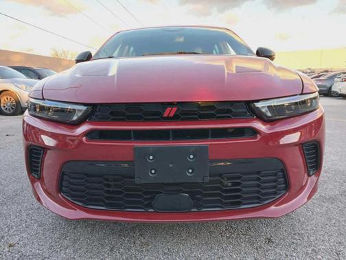 2024 Dodge Hornet GT AWD