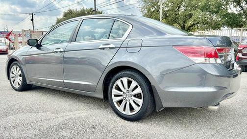 2012 Honda Accord EX