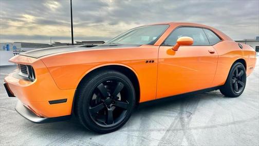 2014 Dodge Challenger R/T