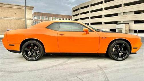 2014 Dodge Challenger R/T