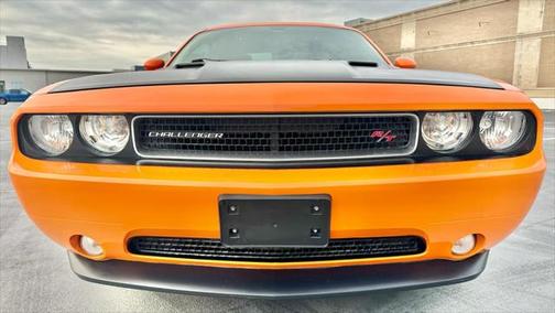 2014 Dodge Challenger R/T