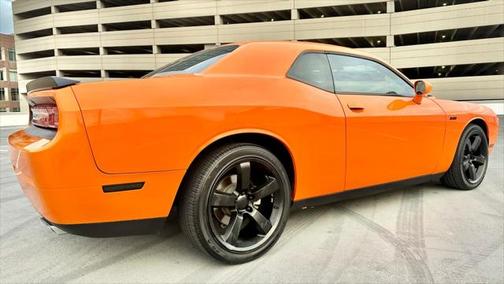 2014 Dodge Challenger R/T