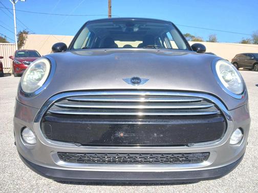 2018 MINI Hardtop Cooper