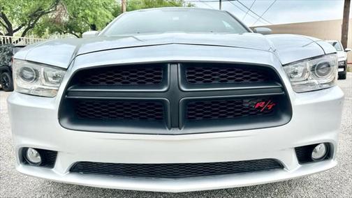 2012 Dodge Charger R/T