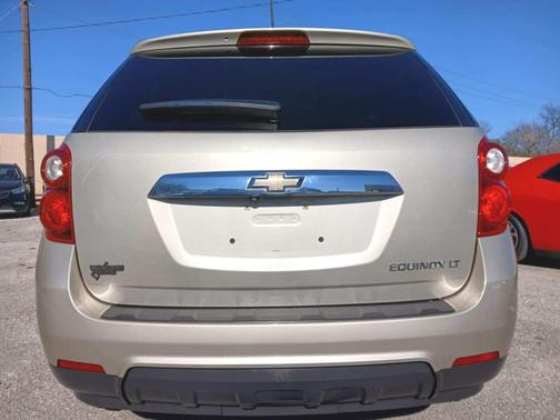 2015 Chevrolet Equinox 1LT