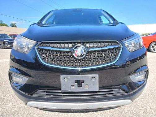 2018 Buick Encore Sport Touring