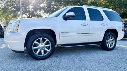 2014 GMC Yukon Denali