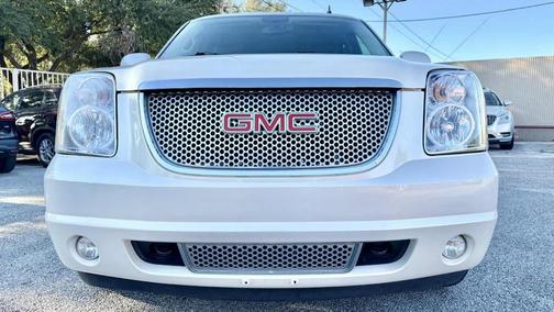 2014 GMC Yukon Denali