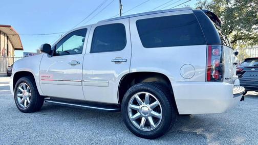 2014 GMC Yukon Denali