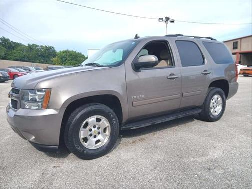 2012 Chevrolet Tahoe LS