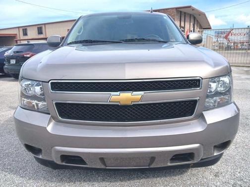 2012 Chevrolet Tahoe LS