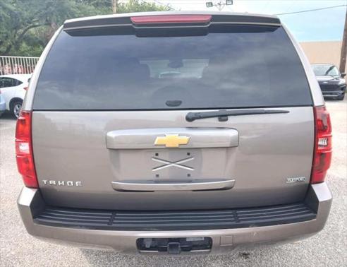 2012 Chevrolet Tahoe LS