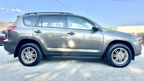 2010 Toyota RAV4 Base