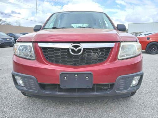 2008 Mazda Tribute i Sport