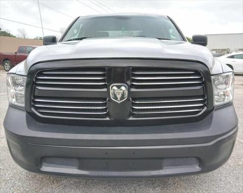 2020 RAM 1500 Tradesman