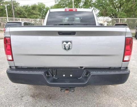 2020 RAM 1500 Tradesman