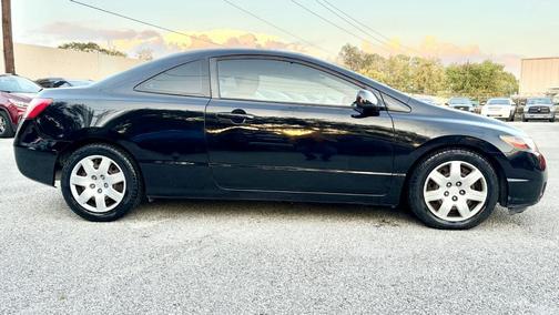 2006 Honda Civic LX