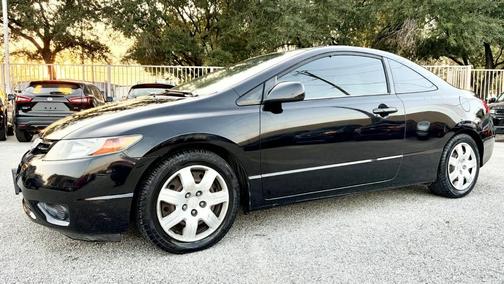2006 Honda Civic LX