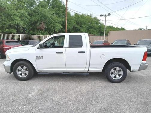 2019 RAM 1500 Tradesman