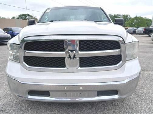 2019 RAM 1500 Tradesman
