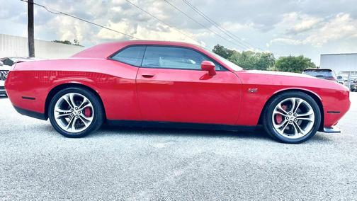 2020 Dodge Challenger R/T