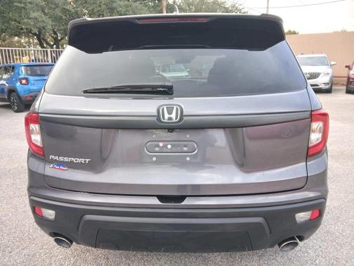 2021 Honda Passport 2WD EX-L