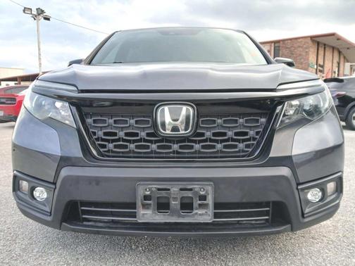 2021 Honda Passport 2WD EX-L