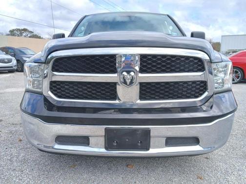 2022 RAM 1500 Tradesman