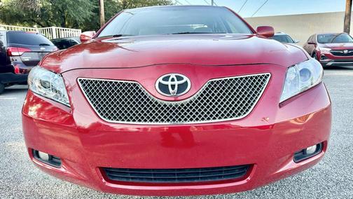 2007 Toyota Camry XLE V6