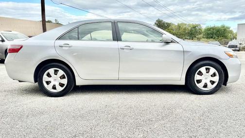 2009 Toyota Camry LE