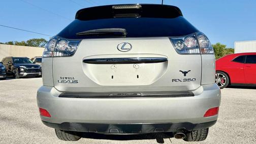 2007 Lexus RX 350 Base