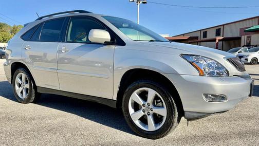 2007 Lexus RX 350 Base