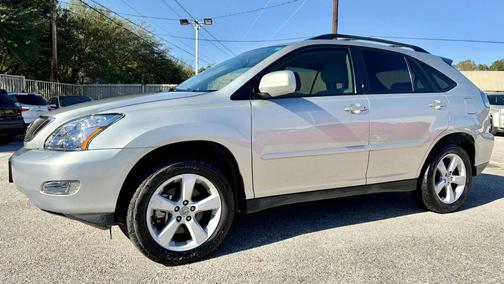 2007 Lexus RX 350 Base