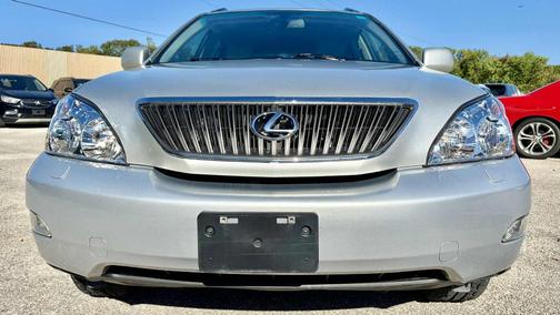 2007 Lexus RX 350 Base