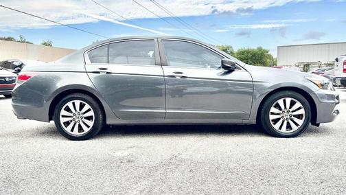 2012 Honda Accord EX