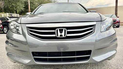 2012 Honda Accord EX