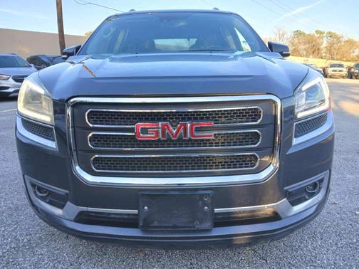 2017 GMC Acadia Limited FWD